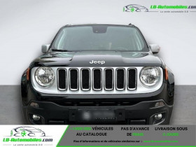 Jeep Renegade 1.4 MultiAir 170 ch BVA  occasion � Beaupuy - photo n�3
