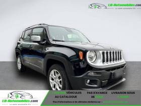 Jeep Renegade 1.4 MultiAir 170 ch BVA  occasion � Beaupuy - photo n�2