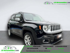 Jeep Renegade , garage LB AUTOMOBILES � Beaupuy