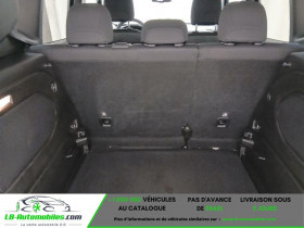 Jeep Renegade 1.4 MultiAir 170 ch BVA  occasion � Beaupuy - photo n�6