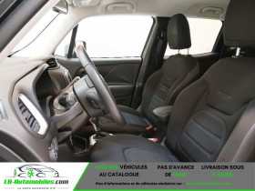 Jeep Renegade 1.4 MultiAir 170 ch BVA  occasion � Beaupuy - photo n�5