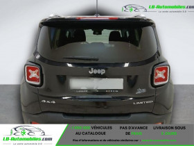 Jeep Renegade 1.4 MultiAir 170 ch BVA  occasion � Beaupuy - photo n�4