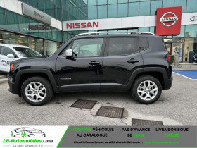 Jeep Renegade 1.4 MultiAir 170 ch BVA  occasion � Beaupuy - photo n�5