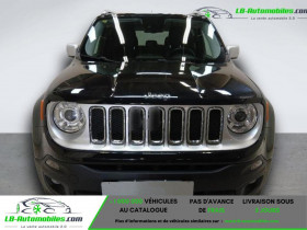 Jeep Renegade 1.4 MultiAir 170 ch BVA  occasion � Beaupuy - photo n�2