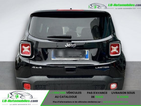 Jeep Renegade 1.4 MultiAir 170 ch BVA  occasion � Beaupuy - photo n�4