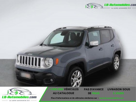 Jeep Renegade , garage LB AUTOMOBILES � Beaupuy