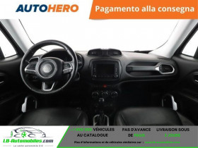 Jeep Renegade 1.4 MultiAir 170 ch BVA  occasion � Beaupuy - photo n�3