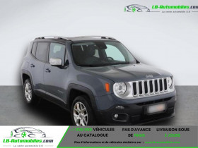 Jeep Renegade 1.4 MultiAir 170 ch BVA  occasion � Beaupuy - photo n�2