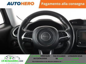 Jeep Renegade 1.4 MultiAir 170 ch BVA  occasion � Beaupuy - photo n�6