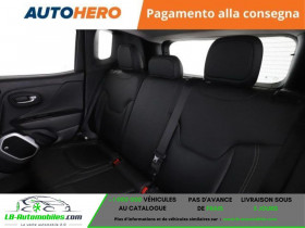 Jeep Renegade 1.4 MultiAir 170 ch BVA  occasion � Beaupuy - photo n�5
