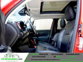 Jeep Renegade 1.4 MultiAir 170 ch BVA  occasion � Beaupuy - photo n�5