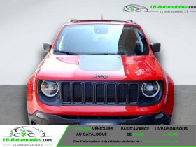 Jeep Renegade 1.4 MultiAir 170 ch BVA  occasion � Beaupuy - photo n�3