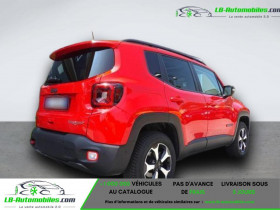 Jeep Renegade , garage LB AUTOMOBILES � Beaupuy