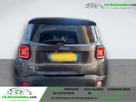 Jeep Renegade 1.4 MultiAir 170 ch BVA  occasion � Beaupuy - photo n�4