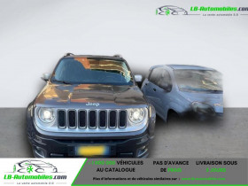 Jeep Renegade 1.4 MultiAir 170 ch BVA  occasion � Beaupuy - photo n�3
