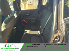 Jeep Renegade 1.4 MultiAir 170 ch BVA  occasion � Beaupuy - photo n�5
