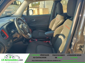 Jeep Renegade 1.4 MultiAir 170 ch BVA  occasion � Beaupuy - photo n�4