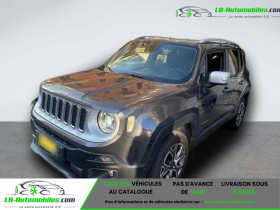 Jeep Renegade , garage LB AUTOMOBILES � Beaupuy