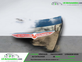 Jeep Renegade 1.4 MultiAir 170 ch BVA  occasion � Beaupuy - photo n�3