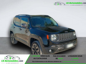 Jeep Renegade 1.4 MultiAir 170 ch BVA  occasion � Beaupuy - photo n�2