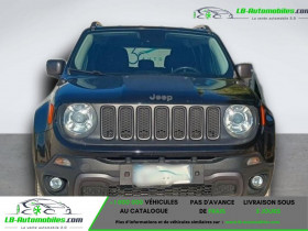 Jeep Renegade , garage LB AUTOMOBILES � Beaupuy