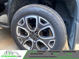 Jeep Renegade 1.4 MultiAir 170 ch BVA  occasion � Beaupuy - photo n�6