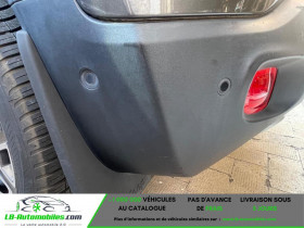 Jeep Renegade 1.4 MultiAir 170 ch BVA  occasion � Beaupuy - photo n�5