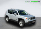 Jeep Renegade occasion année 2017 boite Automatique Annonce Jeep Renegade occasion Essence 1.4 MultiAir 170 ch BVA à Beaupuy