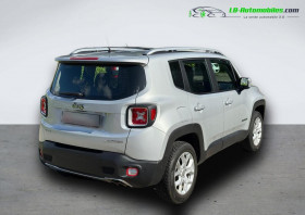 Jeep Renegade 1.4 MultiAir 170 ch BVA  occasion  Beaupuy - photo n4