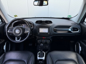 Jeep Renegade 1.4 MultiAir 170 ch BVA  occasion  Beaupuy - photo n3