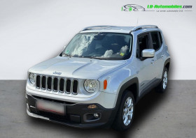 Jeep Renegade 1.4 MultiAir 170 ch BVA  occasion  Beaupuy - photo n2