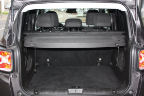 Jeep Renegade 1.4 MultiAir 170 ch BVA  occasion  Beaupuy - photo n6