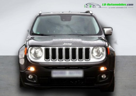 Jeep Renegade 1.4 MultiAir 170 ch BVA  occasion  Beaupuy - photo n4