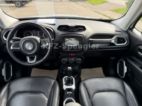 Jeep Renegade 1.4 MultiAir 170 ch BVA  occasion  Beaupuy - photo n3