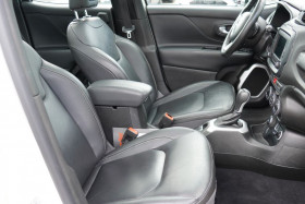 Jeep Renegade 1.4 MultiAir 170 ch BVA  occasion  Beaupuy - photo n6