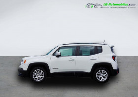 Jeep Renegade 1.4 MultiAir 170 ch BVA  occasion  Beaupuy - photo n5