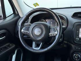 Jeep Renegade 1.4 MultiAir 170 ch BVA  occasion  Beaupuy - photo n9