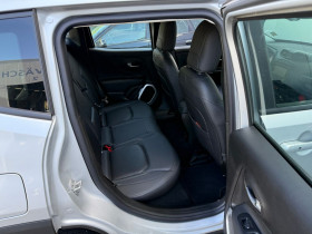 Jeep Renegade 1.4 MultiAir 170 ch BVA  occasion  Beaupuy - photo n8