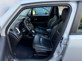 Jeep Renegade 1.4 MultiAir 170 ch BVA  occasion  Beaupuy - photo n7