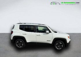 Jeep Renegade 1.4 MultiAir 170 ch BVA  occasion  Beaupuy - photo n6