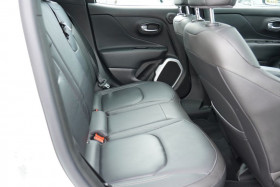 Jeep Renegade 1.4 MultiAir 170 ch BVA  occasion  Beaupuy - photo n7