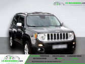 Jeep Renegade 1.4 MultiAir 170 ch BVA   Beaupuy 31