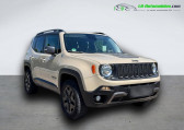 Jeep Renegade 1.4 MultiAir 170 ch BVA   Beaupuy 31
