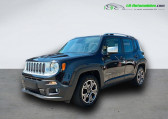 Jeep Renegade occasion année 2015 boite Automatique Annonce Jeep Renegade occasion Essence 1.4 MultiAir 170 ch BVA à Beaupuy