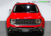 Jeep Renegade occasion année 2014 boite Automatique Annonce Jeep Renegade occasion Diesel 1.4 MultiAir 170 ch BVA à Beaupuy