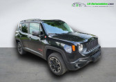 Jeep Renegade occasion année 2017 boite Automatique Annonce Jeep Renegade occasion Diesel 1.4 MultiAir 170 ch BVA à Beaupuy