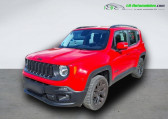 Jeep Renegade 1.4 MultiAir 170 ch BVA   Beaupuy 31