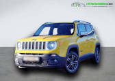 Annonce Jeep Renegade occasion Essence 1.4 MultiAir 170 ch BVA à Beaupuy