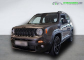 Jeep Renegade 1.4 MultiAir 170 ch BVA   Beaupuy 31