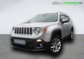Annonce Jeep Renegade occasion Essence 1.4 MultiAir 170 ch BVA  Beaupuy